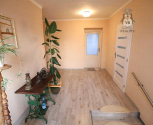 Rodinný dom v obci Jamník, okres Sp. Nová Ves