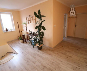 Rodinný dom v obci Jamník, okres Sp. Nová Ves