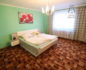 Rodinný dom v obci Jamník, okres Sp. Nová Ves