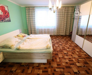 Rodinný dom v obci Jamník, okres Sp. Nová Ves