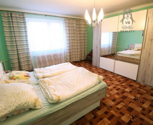 Rodinný dom v obci Jamník, okres Sp. Nová Ves