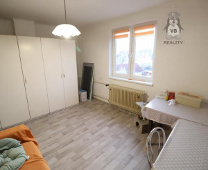 Rodinný dom v obci Jamník, okres Sp. Nová Ves