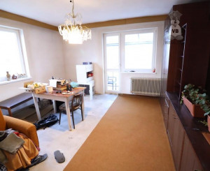 Rodinný dom v obci Jamník, okres Sp. Nová Ves