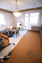 Rodinný dom v obci Jamník, okres Sp. Nová Ves