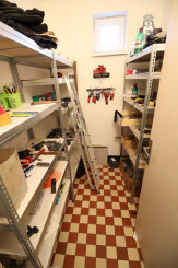 Rodinný dom v obci Jamník, okres Sp. Nová Ves