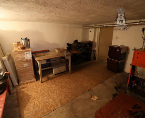 Rodinný dom v obci Jamník, okres Sp. Nová Ves