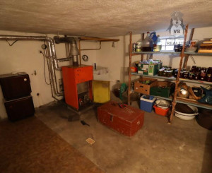 Rodinný dom v obci Jamník, okres Sp. Nová Ves