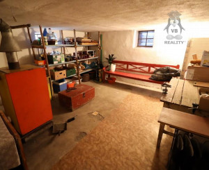 Rodinný dom v obci Jamník, okres Sp. Nová Ves