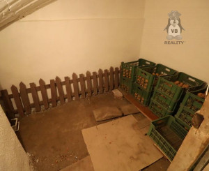 Rodinný dom v obci Jamník, okres Sp. Nová Ves