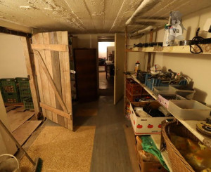 Rodinný dom v obci Jamník, okres Sp. Nová Ves