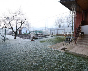 Rodinný dom v obci Jamník, okres Sp. Nová Ves