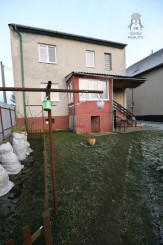 Rodinný dom v obci Jamník, okres Sp. Nová Ves