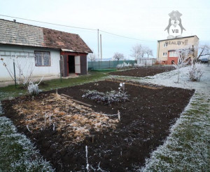 Rodinný dom v obci Jamník, okres Sp. Nová Ves
