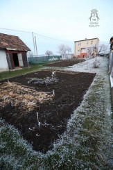 Rodinný dom v obci Jamník, okres Sp. Nová Ves