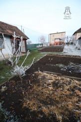 Rodinný dom v obci Jamník, okres Sp. Nová Ves