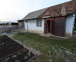 Rodinný dom v obci Jamník, okres Sp. Nová Ves