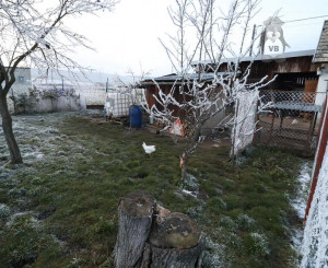 Rodinný dom v obci Jamník, okres Sp. Nová Ves