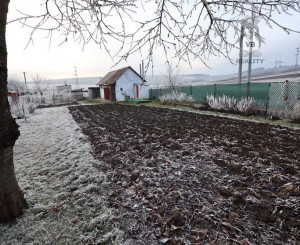 Rodinný dom v obci Jamník, okres Sp. Nová Ves