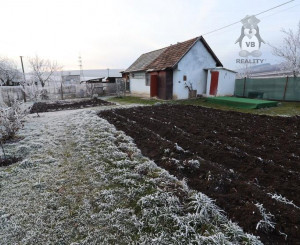 Rodinný dom v obci Jamník, okres Sp. Nová Ves