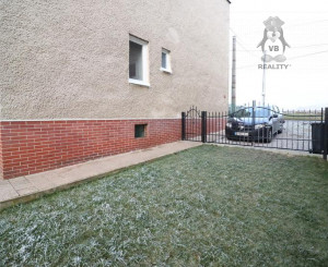 Rodinný dom v obci Jamník, okres Sp. Nová Ves