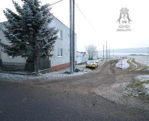 Rodinný dom v obci Jamník, okres Sp. Nová Ves