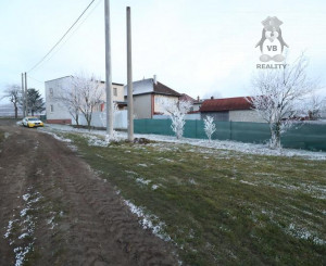 Rodinný dom v obci Jamník, okres Sp. Nová Ves