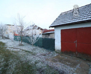 Rodinný dom v obci Jamník, okres Sp. Nová Ves