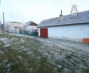 Rodinný dom v obci Jamník, okres Sp. Nová Ves