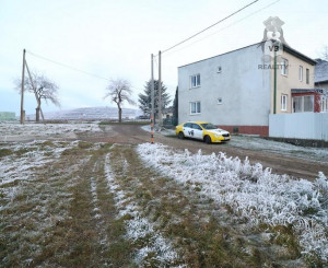 Rodinný dom v obci Jamník, okres Sp. Nová Ves