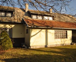 Rodinný dom v obci Hrabušice