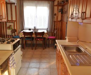 Rodinný dom v obci Hrabušice