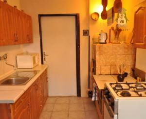 Rodinný dom v obci Hrabušice