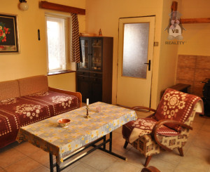 Rodinný dom v obci Hrabušice