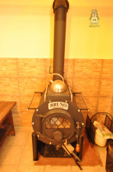 Rodinný dom v obci Hrabušice