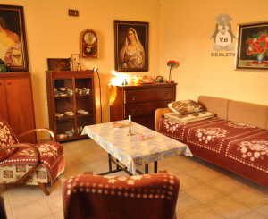 Rodinný dom v obci Hrabušice