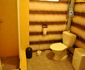 Rodinný dom v obci Hrabušice