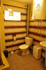 Rodinný dom v obci Hrabušice