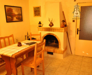 Rodinný dom v obci Hrabušice