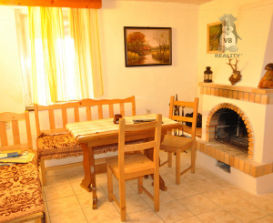 Rodinný dom v obci Hrabušice