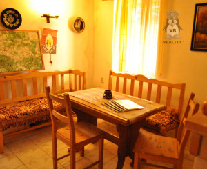 Rodinný dom v obci Hrabušice