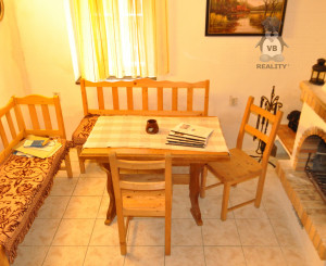 Rodinný dom v obci Hrabušice