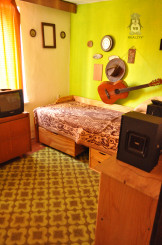 Rodinný dom v obci Hrabušice