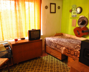 Rodinný dom v obci Hrabušice