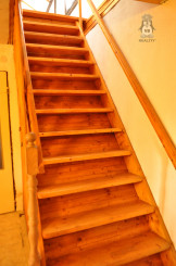 Rodinný dom v obci Hrabušice