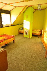 Rodinný dom v obci Hrabušice