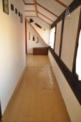 Rodinný dom v obci Hrabušice