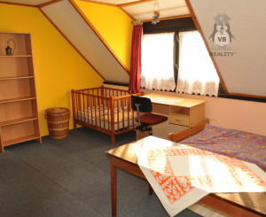 Rodinný dom v obci Hrabušice