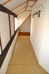 Rodinný dom v obci Hrabušice