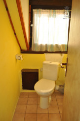 Rodinný dom v obci Hrabušice