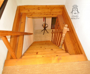 Rodinný dom v obci Hrabušice